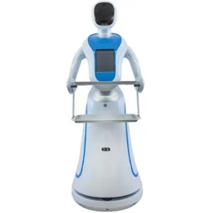 Csjbot Humanoid Artificial Intelligence Robot Waiter