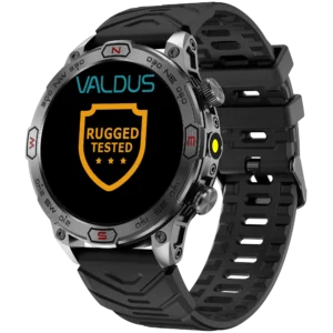 TJXL-VALDUS 1.43 Inch AMOLED Screen Sedentary Reminder IP68 Waterproof Support AI Voice Assistant Smartwatch VD36 PRO Smart Watc