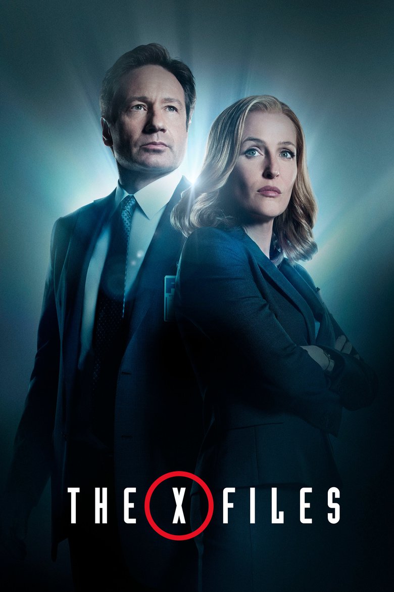 expediente-x-the-x-files